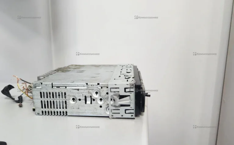 Автомагнитола Pioneer Deh 5250