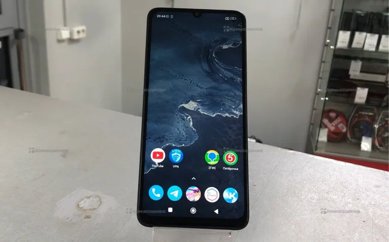 Xiaomi POCO C65 6/128 ГБ