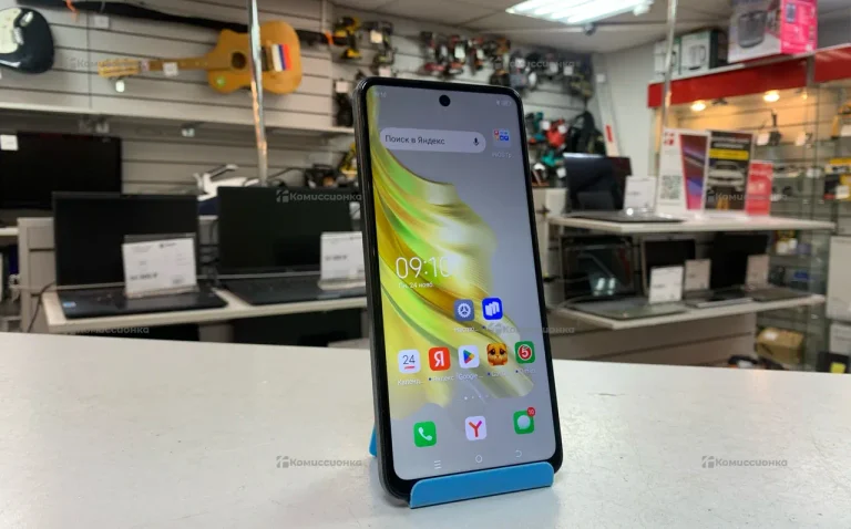 Tecno Spark 20 8/128 ГБ