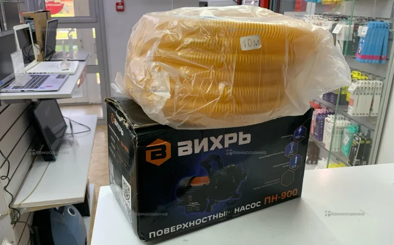 Поверхностный носом Вихрь ПН-900