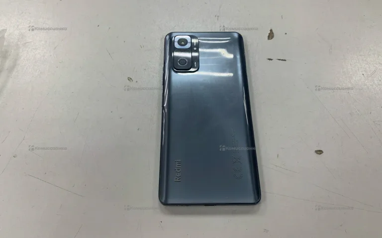 Xiaomi Redmi Note 10 Pro 6/128Gb (NFC)