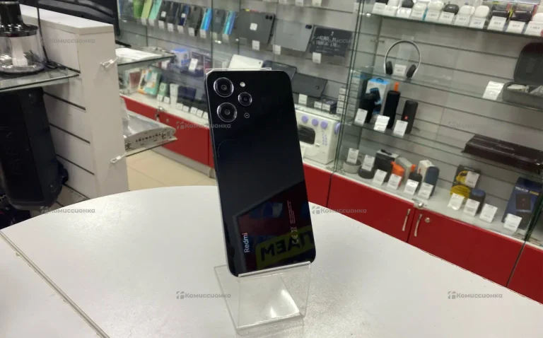 Xiaomi Redmi 12 4/128 ГБ