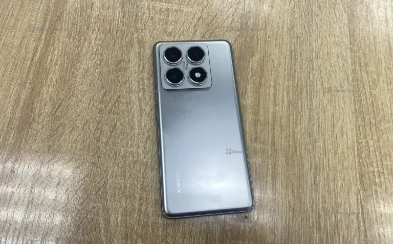 Xiaomi 14t pro 12/512