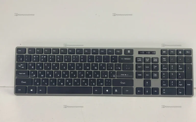Клавиатура Беспроводная