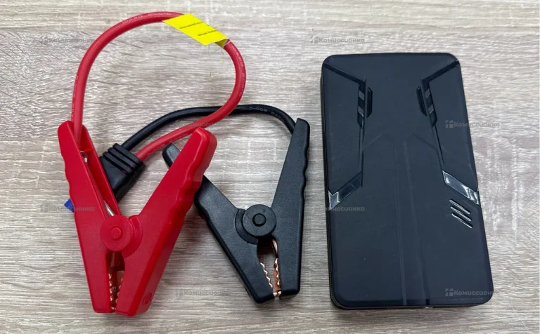 Пусковое устройство Лента