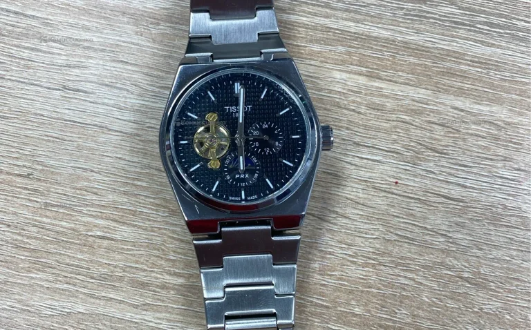 Часы  TISSOT 1853