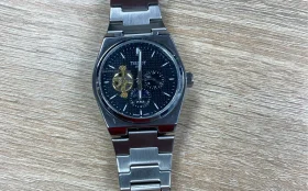 Купить Часы  TISSOT 1853 б/у , в Москва и область Цена:1900рублей