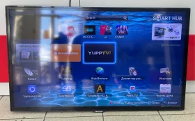 Телевизор Samsung UE40ES5557K