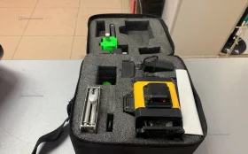 Купить лазерный уровень Pracmanu б/у , в Саратов Цена:2500рублей