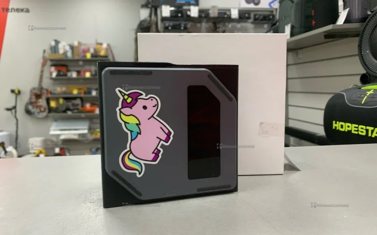 Системный блок Mini PC