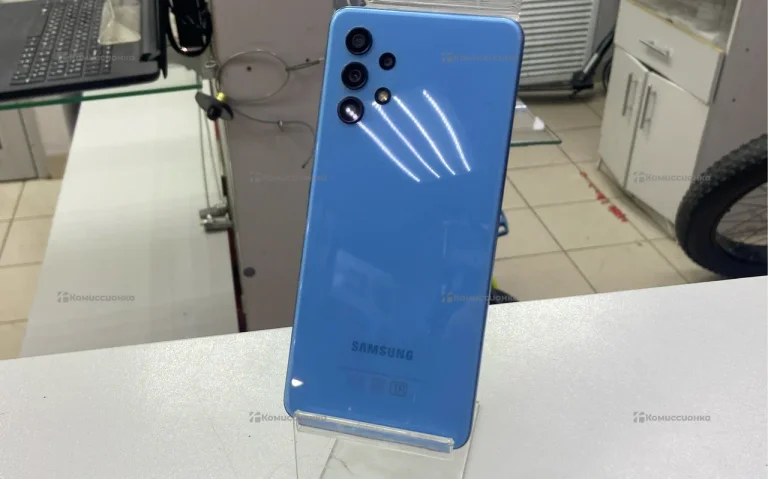 Samsung Galaxy A32 4/128 ГБ