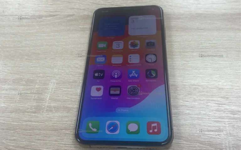 Apple iPhone XS Max 4/256 ГБ