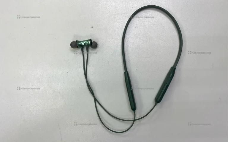 наушники Hoco ES64