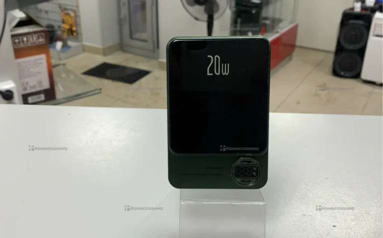 Power Bank  20w magsafe