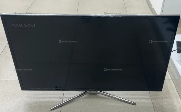 Телевизор Samsung common interface 5v only