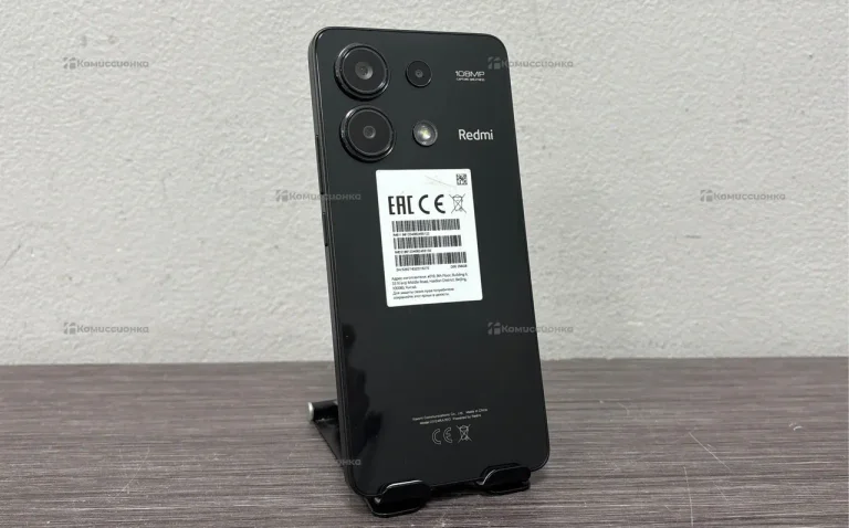 Xiaomi Redmi Note 13 8/256Gb
