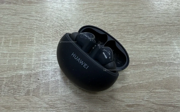 Наушники  Huawei Freebuds 5i