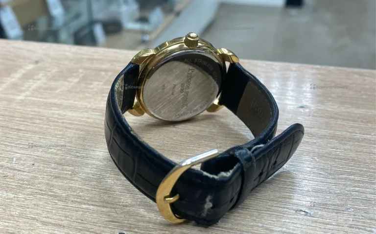 Часы  Русское Время 17камней механика