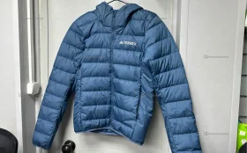 Купить Куртка Adidas Terex XS б/у , в Москва и область Цена:8990рублей