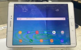 Купить Планшет Samsung galaxy tab A sm-t555 б/у , в Москва и область Цена:1500рублей