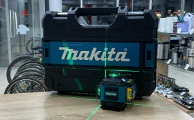 Makita Laser Level 3D/4D