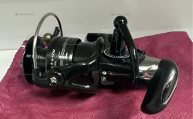 Купить Катушка Daiwa Black Widow BR500 б/у , в Симферополь Цена:3900рублей