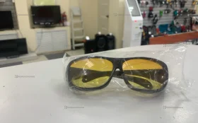 Купить Очки для  вождения и телевизора б/у , в Красноярск Цена:390рублей