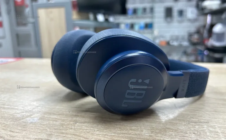 Наушники JBL Live770NC