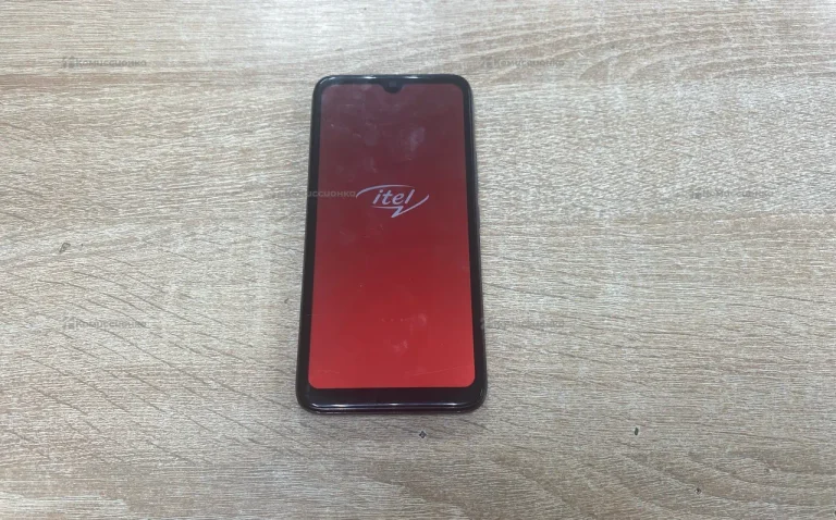 Itel A48 2/32 ГБ