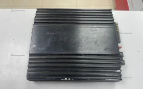 Купить Усилитель  bulava bv 4.70 б/у , в Краснодар Цена:4000рублей