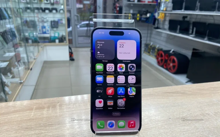 Apple iPhone 14 Pro 6/128 ГБ