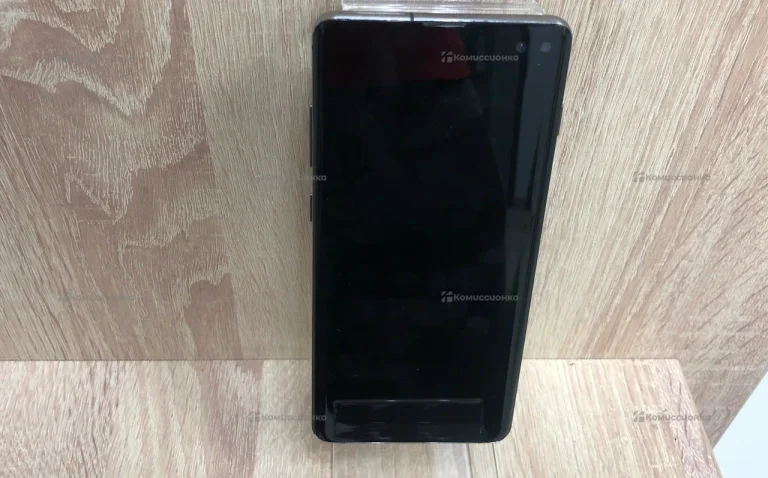 Samsung Galaxy S10+ 8/128 ГБ