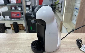 NESCAFE DOLCE GUSTO