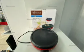 Купить Блинница б/у , в Екатеринбург Цена:590рублей