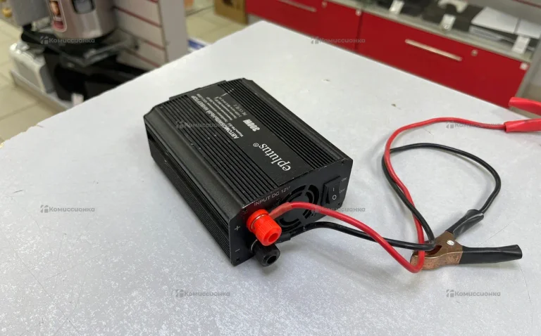 Преобразователь EPIUTUS