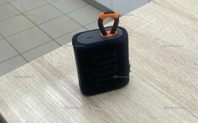 Колонка  jbl go 3