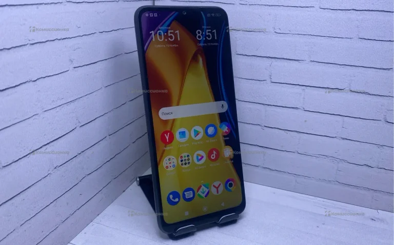 Xiaomi Poco C40 3/32 ГБ