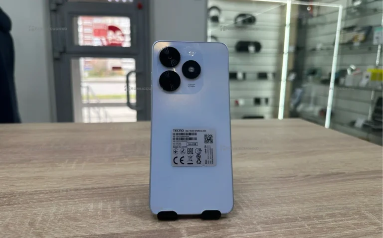 Tecno Spark Go 2024 4/64 GB