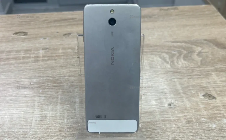 Nokia 515 Dual Sim