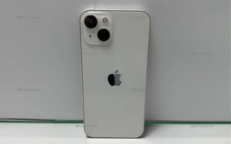 Apple iPhone 13 4/256 ГБ