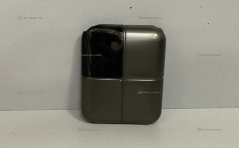 Эл. Сигарета Smoant Knight Q