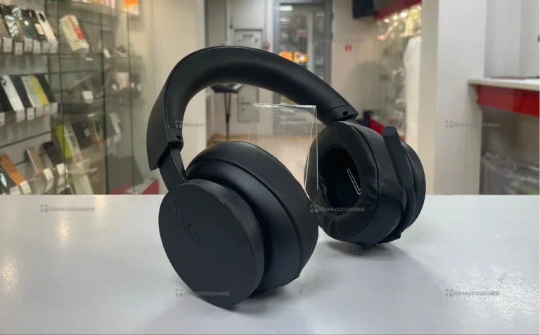 Xbox Беспроводная гарнитура Xbox Wireless Headset