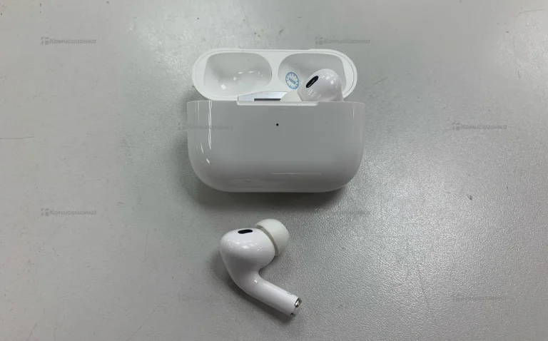 Наушники Pods Китай