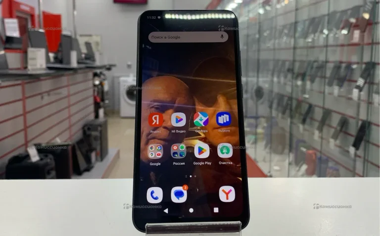 Xiaomi Redmi A2+ 3/32 ГБ