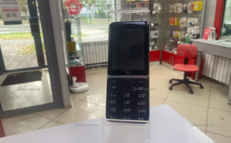 Itel