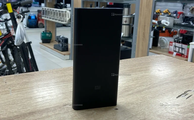 Повер банк Mi