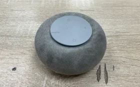 Колонка капсула мини