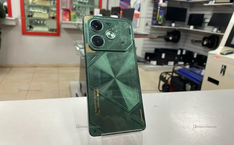 Tecno Pova 6 8/256 ГБ