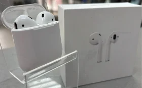 Купить Наушники AirPods 1 б/у , в Саратов Цена:1390рублей