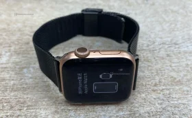 Купить Часы  Apple Watch Series 6 40 mm б/у , в Москва и область Цена:3990рублей